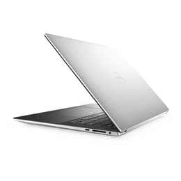 Dell XPS 15 9510 15" Core i7 2.3 GHz - SSD 512 GB - 16GB QWERTZ - Deutsch