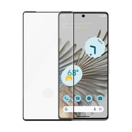 Displayschutz Panzerglass Google Pixel 7 Pro - Transparent