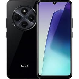 14C 256GB - Schwarz - Ohne Vertrag