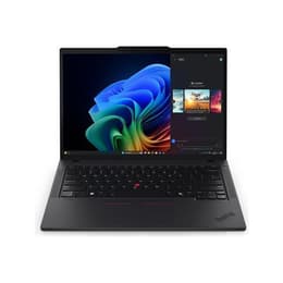 Lenovo ThinkPad T14 G6 14" Core Ultra 5 2.1 GHz - SSD 512 GB - 32GB AZERTY - Französisch