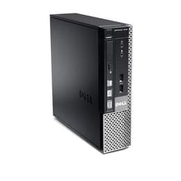 Dell OptiPlex 7010 USDT Core i5 2,9 GHz - SSD 128 GB RAM 8 GB