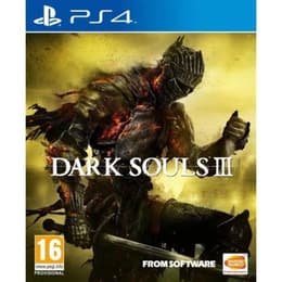 Dark Souls III - PlayStation 4