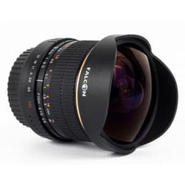 Objektiv Falcon Fisheye CS 8mm f/3.5 monture Nikon 8mm f/3.5