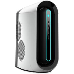 Dell Alienware Aurora R10 Ryzen 7 3.8 GHz - SSD 1 TB + HDD 1 TB - 32 GB - AMD Radeon Graphics