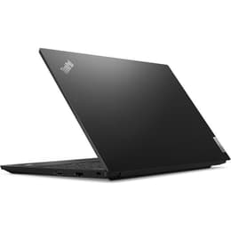 Lenovo ThinkPad T14s G2 14" Ryzen 5 PRO 2.3 GHz - SSD 512 GB - 8GB QWERTY - Englisch