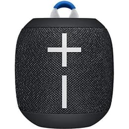 Lautsprecher Bluetooth Ultimate Ears Wonderboom 2 - Schwarz