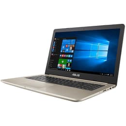 Asus VivoBook Pro N580VD-E4392T-BE 15" Core i7 2.2 GHz - SSD 128 GB + HDD 1 TB - 8GB AZERTY - Belgisch