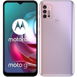 Motorola Moto G30 128GB - Rosa - Ohne Vertrag