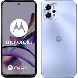 Motorola Moto G13 128GB - Blau - Ohne Vertrag