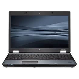 HP ProBook 6475B 14" A6 2.7 GHz - HDD 320 GB - 4GB AZERTY - Französisch