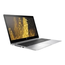 HP EliteBook 850 G5 15" Core i5 2.6 GHz - SSD 256 GB - 16GB QWERTZ - Deutsch