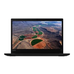 Lenovo ThinkPad L13 G2 13" Core i5 2.4 GHz - SSD 256 GB - 16GB QWERTZ - Deutsch