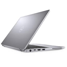 Dell Latitude 7400 14" Core i5 1.6 GHz - SSD 256 GB - 16GB QWERTZ - Deutsch