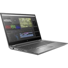 HP ZBook 17 G6 17" Core i7 2.6 GHz - SSD 1000 GB - 64GB - NVIDIA Quadro RTX 5000 Graphics QWERTZ - Deutsch