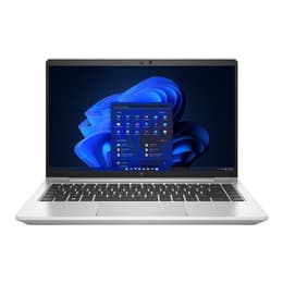 HP EliteBook 645 G9 14" Ryzen 7 2 GHz - SSD 512 GB - 16GB AZERTY - Französisch