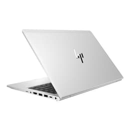 HP EliteBook 645 G9 14" Ryzen 7 2 GHz - SSD 512 GB - 16GB AZERTY - Französisch