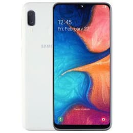 Galaxy A20