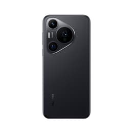 Huawei Pura 70 Pro 512GB - Schwarz - Ohne Vertrag