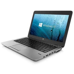 HP EliteBook 840 G2 14" Core i5 2.3 GHz - SSD 256 GB - 8GB AZERTY - Französisch
