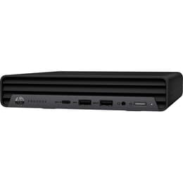 HP ProDesk 400 G6 Mini Core i5 2.3 GHz - SSD 512 GB RAM 16 GB