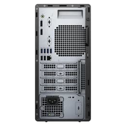 Dell OptiPlex 5090 Tower Core i5 2.7 GHz - SSD 1 TB RAM 16 GB