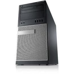 Dell OptiPlex 9020 MT Core i5 3,1 GHz - SSD 128 GB RAM 8 GB