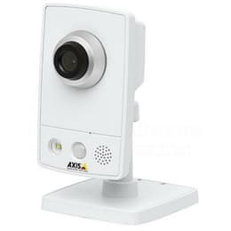 Axis M1054 Camcorder - Weiß
