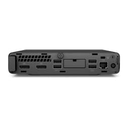 HP EliteDesk 800 G4 mini Core i5 3 GHz - SSD 512 GB RAM 16 GB