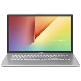 Asus VivoBook S17 S712UAM-AU107T 17" Ryzen 7 1.8 GHz - SSD 512 GB - 16GB AZERTY - Französisch