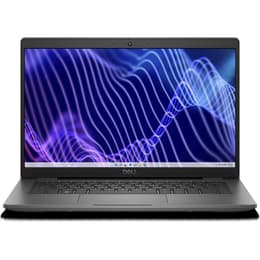 Dell Latitude 3440 14" Core i7 1.7 GHz - SSD 512 GB - 16GB QWERTY - Englisch