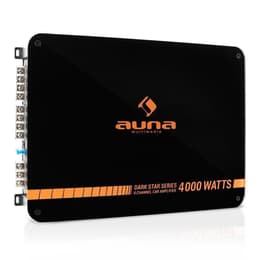 Auna Dark Star 4000 Verstärker