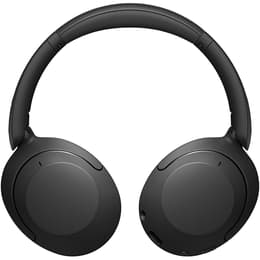 Sony WH-XB910N Kopfhörer Noise cancelling wireless mit Mikrofon - Schwarz