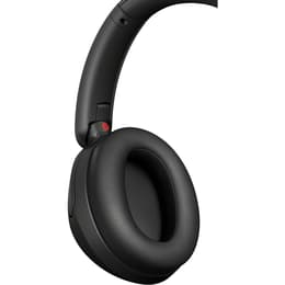 Sony WH-XB910N Kopfhörer Noise cancelling wireless mit Mikrofon - Schwarz