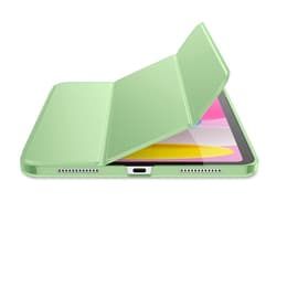 Hülle iPad 10.9" (2022) - Silikon - Grün