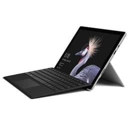 Microsoft Surface Pro 3 12" Core i7 1.7 GHz - SSD 512 GB - 8GB QWERTY - Englisch