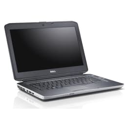 Dell Latitude E5430 14" Core i5 2,6 GHz - HDD 320 GB - 4GB AZERTY - Französisch