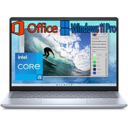 Dell Inspiron 5440 14" Core i5 2.4 GHz - SSD 512 GB - 16GB QWERTY - Englisch