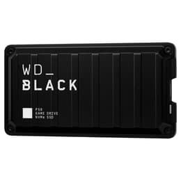 Western Digital WD_BLACK P50 Externe Festplatte - SSD 500 GB USB 3.2