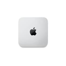 Mac mini (2023) Apple M2 Pro - 512 GB SSD - 16GB