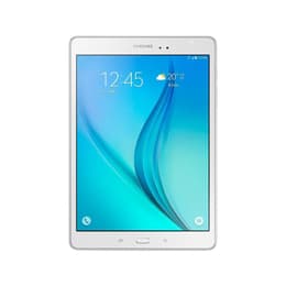 Galaxy Tab S2 (2016) - WLAN