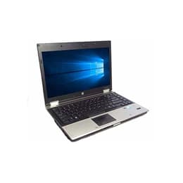 Hp EliteBook 8440P 14" Core i5 2.4 GHz - HDD 1 TB - 4GB AZERTY - Französisch