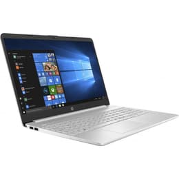 HP 15S-FQ1143NS 15" Core i5 1 GHz - HDD 1 TB - 8GB QWERTY - Spanisch