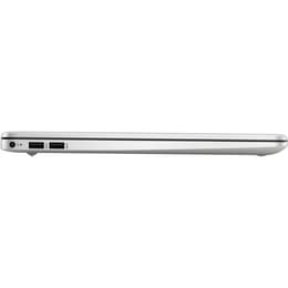 HP 15S-FQ1143NS 15" Core i5 1 GHz - HDD 1 TB - 8GB QWERTY - Spanisch