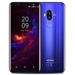 Blackview S8 64GB - Blau - Ohne Vertrag