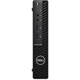 Dell OptiPlex 3080 Micro Core i3 3 GHz - SSD 512 GB RAM 16 GB