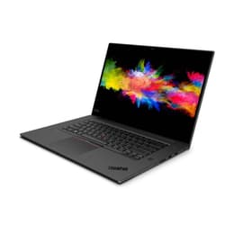 Lenovo ThinkPad P1 G3 15" Core i7 2.6 GHz - SSD 1 TB - 16GB QWERTY - Spanisch