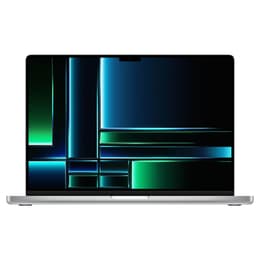 MacBook Pro 16" (2023) - Apple M2 Pro mit 12‑Core CPU und 19-core GPU - 16GB RAM - SSD 1000GB - Standard-Display - QWERTY - Niederländisch
