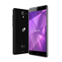 Leotec Krypton 2K150 16GB - Schwarz - Ohne Vertrag