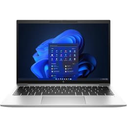 HP EliteBook 830 G9 13" Core i5 3.7 GHz - SSD 256 GB - 16GB QWERTY - Englisch