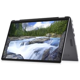 Dell Latitude 9410 14" Core i5 1.6 GHz - SSD 512 GB - 16GB QWERTZ - Deutsch